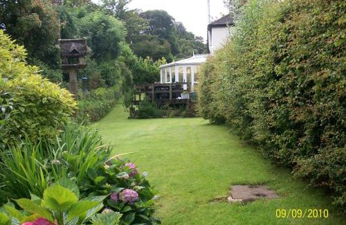 Strete Apartamento | Frogwell