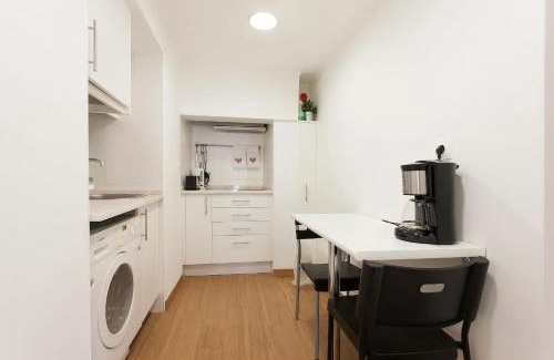 Socorro Apartamento | Frois Charming Studio