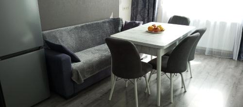 Makhinjauri Apartamento | from BLACK TO WHITE