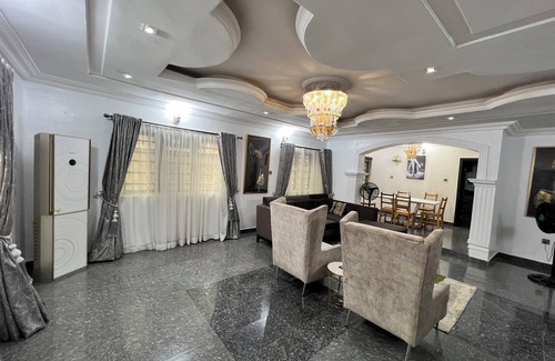 Lagos Casa | From Home2home