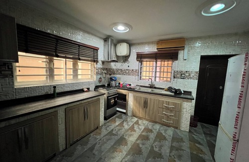 Lagos Casa | From Home2home
