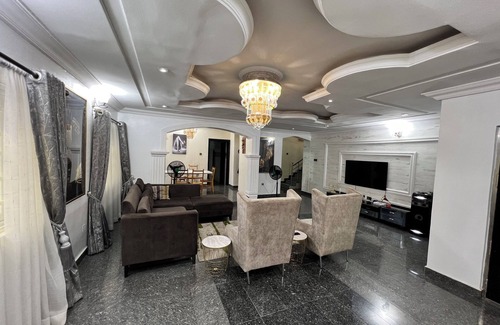 Lagos Casa | From Home2home