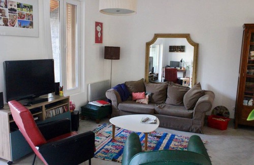 Houilles Casa | De Houilles a París