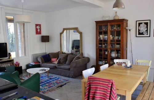 Houilles Casa | De Houilles a París