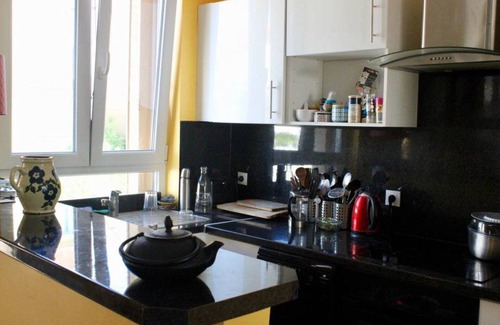 Houilles Casa | De Houilles a París
