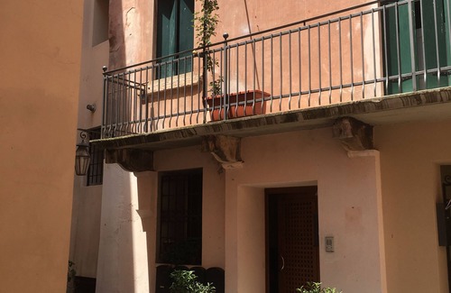 Bassano del Grappa Apartamento | DE IRENE