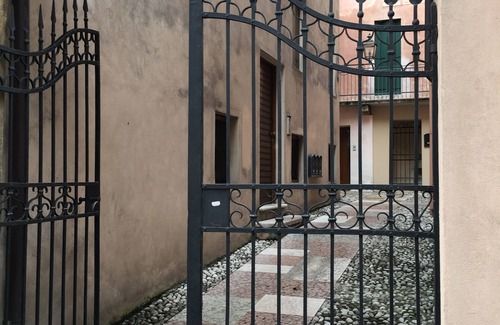 Bassano del Grappa Apartamento | DE IRENE