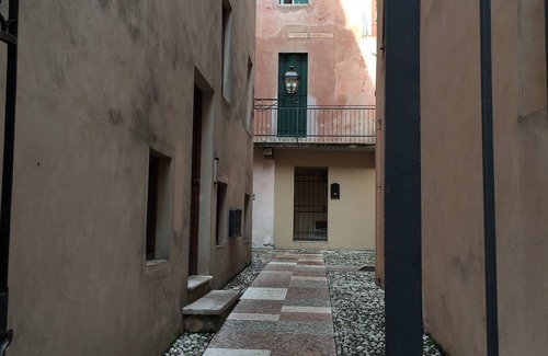 Bassano del Grappa Apartamento | DE IRENE
