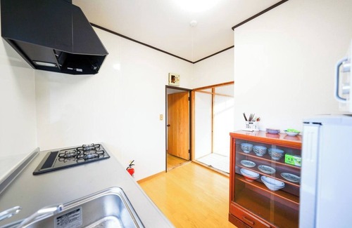 Nikko Casa | From JR Nikko station 3minby carone group onlyparkingkominka renovation - Whole house charter / Nikko Tochigi