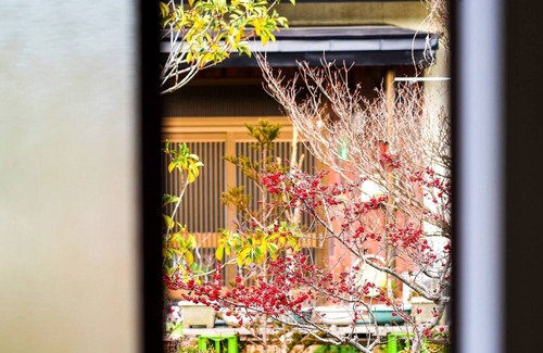 Nikko Casa | From JR Nikko station 3minby carone group onlyparkingkominka renovation - Whole house charter / Nikko Tochigi