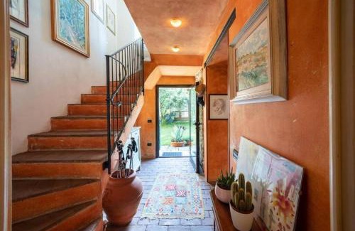 Mezzane di Sotto Casa | From the city to nature Mezzane di sotto VR pet-friendly