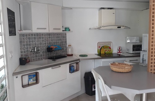 Grand Fond Casa | Cerca de tiendas, playas y golf.