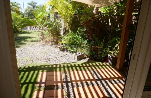 Grand Fond Casa | Cerca de tiendas, playas y golf.