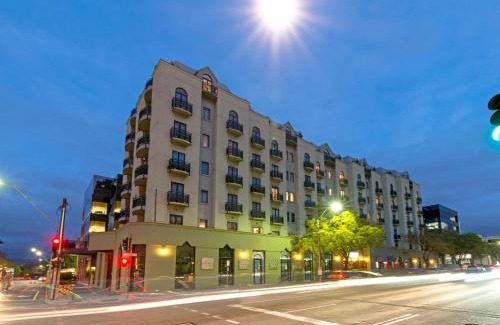 Adelaide Central Business District Apartamento | Frome Apartments