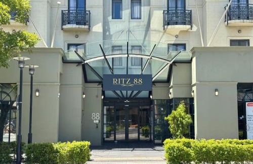 Adelaide Central Business District Apartamento | Frome Apartments