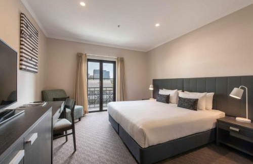 Adelaide Central Business District Apartamento | Frome Apartments