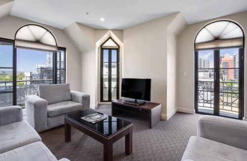 Adelaide Central Business District Apartamento | Frome Apartments