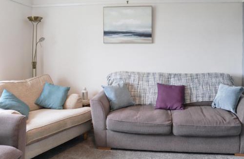 Tudweiliog Casa | Fron Deg