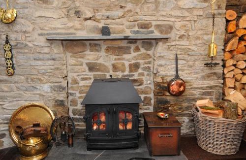 New Quay Casa | Frondeg Nanternis