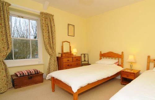 New Quay Casa | Frondeg Nanternis