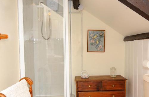 New Quay Casa | Frondeg Nanternis