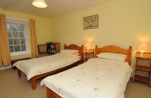 New Quay Casa | Frondeg Nanternis