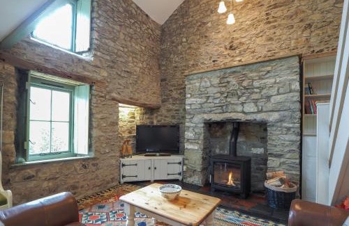 Blaencelyn Casa | Fronlefrith Llangrannog