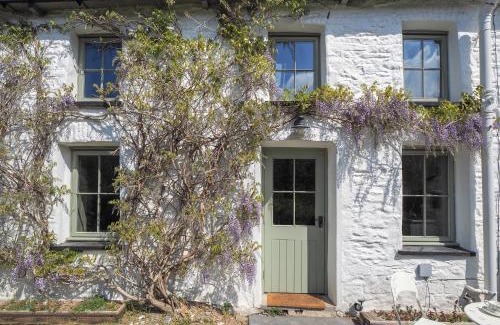 Blaencelyn Casa | Fronlefrith Llangrannog