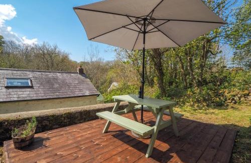 Blaencelyn Casa | Fronlefrith Llangrannog