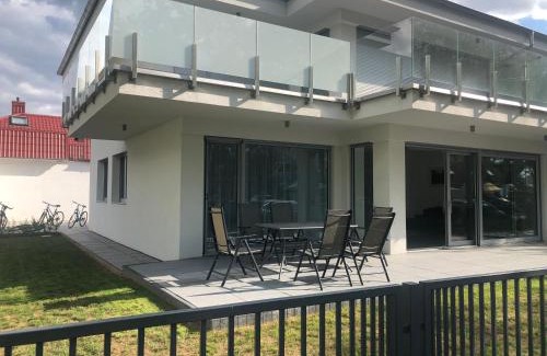 Balatonboglar Apartamento | Front Apartment
