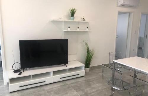 Balatonboglar Apartamento | Front Apartment