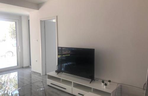 Balatonboglar Apartamento | Front Apartment