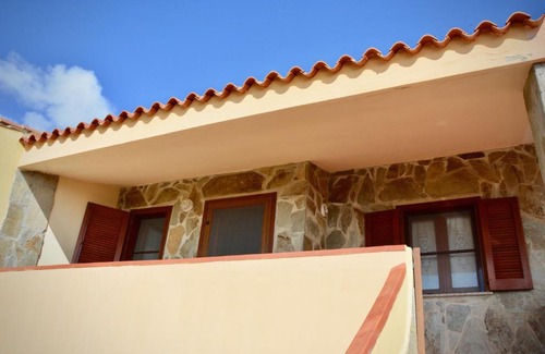 Funtana Meiga Apartamento | Front Beach apartment Sinis