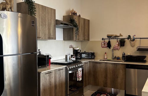 Rio Mar Apartamento | Front beach Charming Zen Apartment