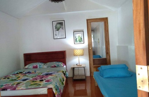Carles Complejo | Front Beach Cottages Rental Breakfast included