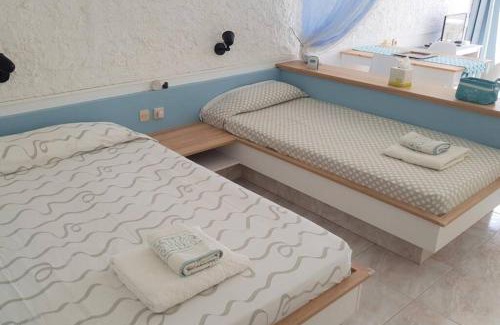 Solana del Matorral Apartamento | Front Beach Jandía Apartment