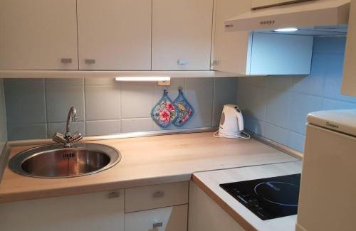 Solana del Matorral Apartamento | Front Beach Jandía Apartment
