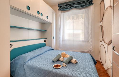 Laigueglia Apartamento | Front Beach Magic Sea - 20m From The Sea - Happy Rentals