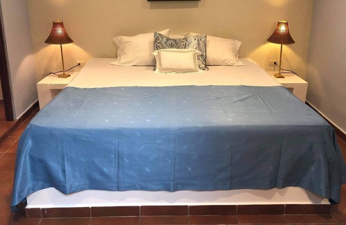 Acajutla Casa | FRONT BEACH PROPERTY