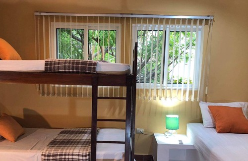 Acajutla Casa | FRONT BEACH PROPERTY