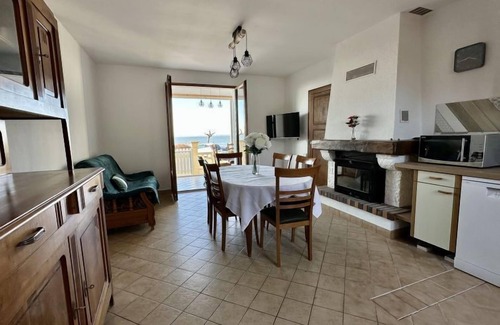 Tharon-Plage Casa | Front de Mer by Interhome