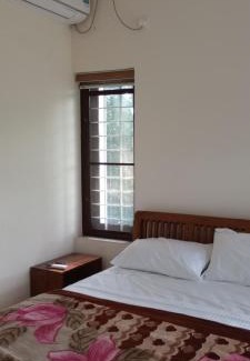Andhakaranazhy Casa | Front Family Homestay ( Puthenpurakkal- Jameela Manzil).