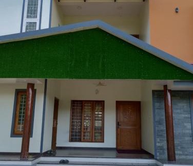 Andhakaranazhy Casa | Front Family Homestay ( Puthenpurakkal- Jameela Manzil).