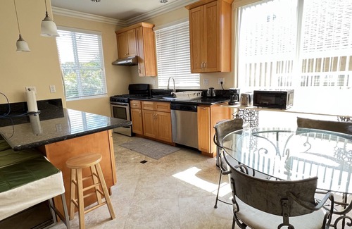 Azusa Casa | Front House - NEW NEW NEW - Disneyland and Hollywood
