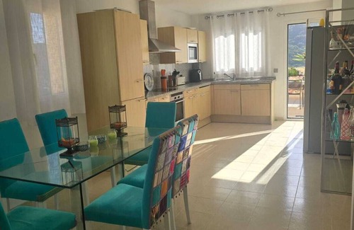 San Roque Apartamento | Front line golf San Roque old course apartment. Family and pet friendly