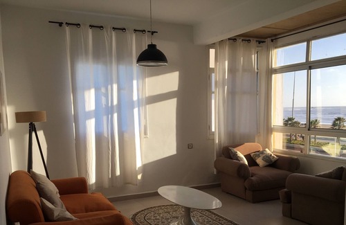 Essaouira Coast Apartamento | Apartamento nuevo frente al mar