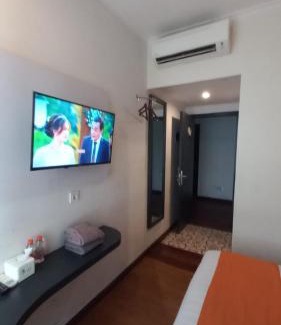 West Semarang Hotel | Front One Boutique Tugu Muda Semarang