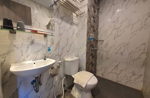 Boyolali Hotel | Front One Budget Boyolali