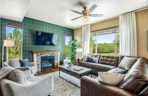 Flying Horse Casa | Front Range Wonder