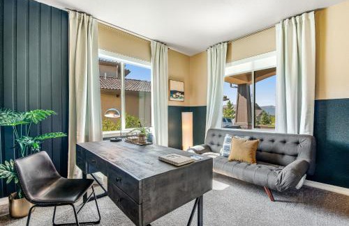Flying Horse Casa | Front Range Wonder